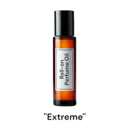 Roll-on d'Huile de Parfum 10ml - Extreme - Marque Blanche