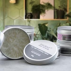 Beurre Corporel Karité d'Aromathérapie 90g