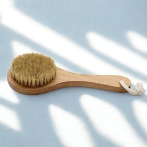 Brosse, pierre ponce & gants de Loofah