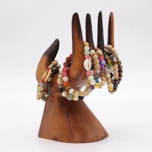 Bracelets Tri Hita Karana indonésiens