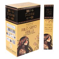 15g Golden Palo Santo et Vanille