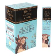 15g Golden Palo Santo et Encens