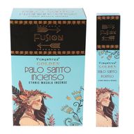 15g Golden Palo Santo et Encens
