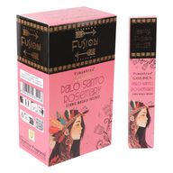 15g Golden Palo Santo et Romarin
