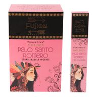15g Golden Palo Santo et Romarin