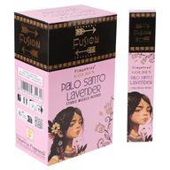 15g Golden Palo Santo et Lavande