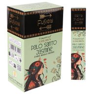 15g Golden Palo Santo et Jasmin