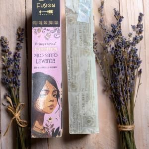 Bâtonnets de Palo Santo Goden 15 gr