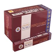 15g Golden Nag - Nettoyage Énergétique