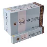 15g Golden Nag - Oudh Blanc
