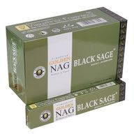 15g Golden Nag - Sauge Noire