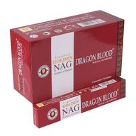 15g Golden Nag - Sang du Dragon