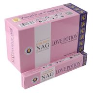 15g Golden Nag - Potion d'Amour
