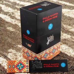 Cônes pour Fontaines à Encens Âme Tribale