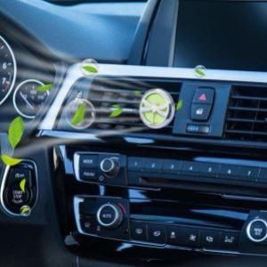 Mélange Aromathérapie Spécial Voiture