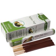 Encens sans charbon Aromatika – Sauge Blanche
