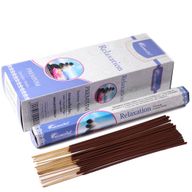 Encens sans charbon Aromatika – Relaxation