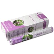 Encens sans charbon Aromatika – Patchouli