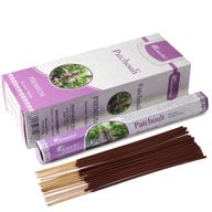 Encens sans charbon Aromatika – Patchouli