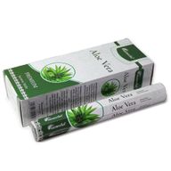 Encens sans charbon Aromatika – Aloe Vera