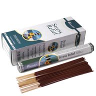 Encens sans charbon Aromatika – Anti-Stress