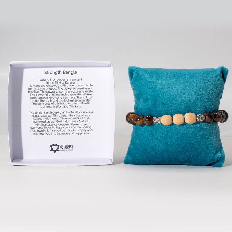 Bracelets Tri Hita Karana - Force
