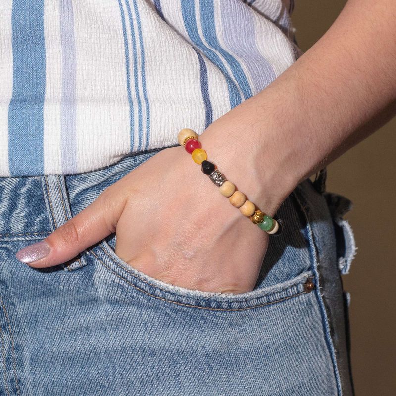 Bracelets Tri Hita Karana - Amour