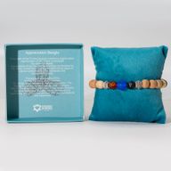 Bracelets Tri Hita Karana - Appréciation