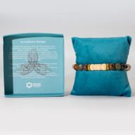 Bracelets Tri Hita Karana - Acceptation