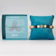Bracelets Tri Hita Karana - Équilibre