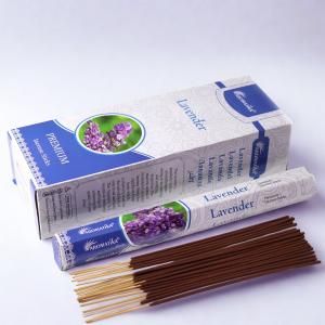 Encens sans charbon Aromatika