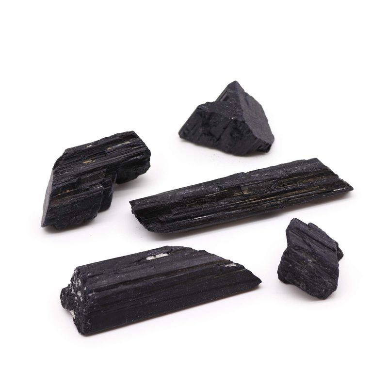 Spécimens Tourmaline Indienne – 1 kg