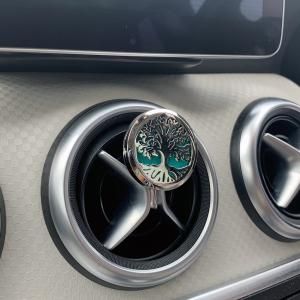 Diffuseur Pour Voiture