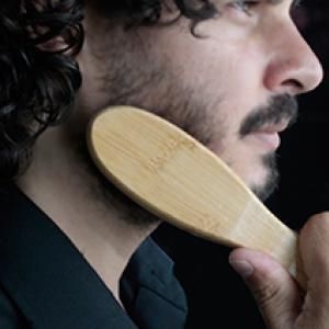 Peignes et brosses à barbe de vente en gros
