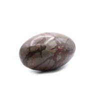 Pierre Shiva Lingam de 15cm - 1.8kg