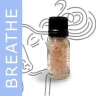 Sel Odorant Aromathérapie - Respirer