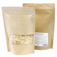 Mélange de Sels de Bain de l'Himalaya 500g - Energise - Marque Blanche