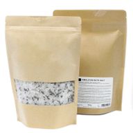 Mélange de Sels de Bain de l'Himalaya 500g - Relax - Marque Blanche