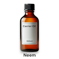 Huile de Neem - 100ml - Marque Blanche