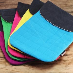 Pochettes rembourrées ordinateurs - Nomad Sari