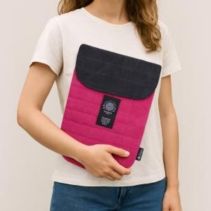 Pochettes rembourrées ordinateurs - Nomad Sari