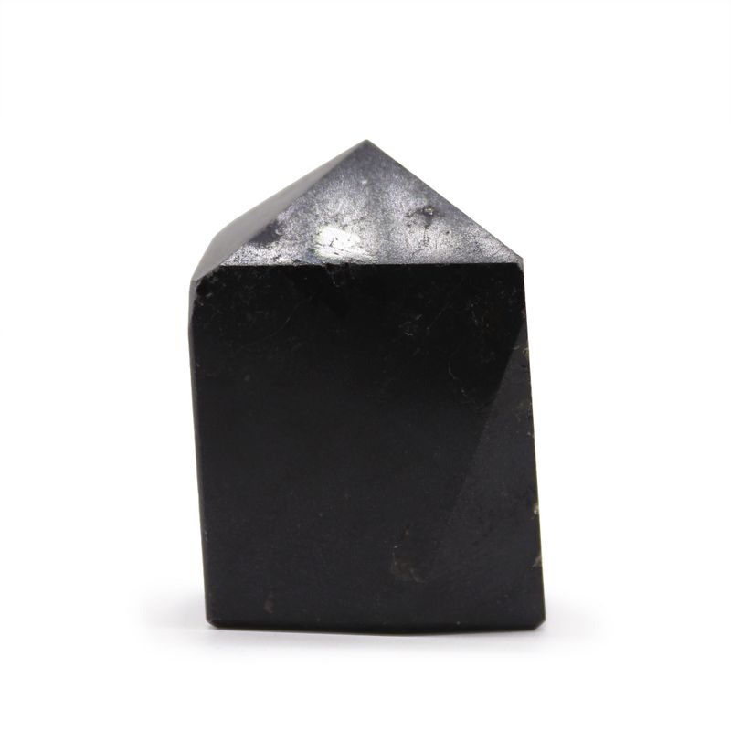 Pointes de gemme en vrac - Tourmaline Indienne (env. 8 pièces)