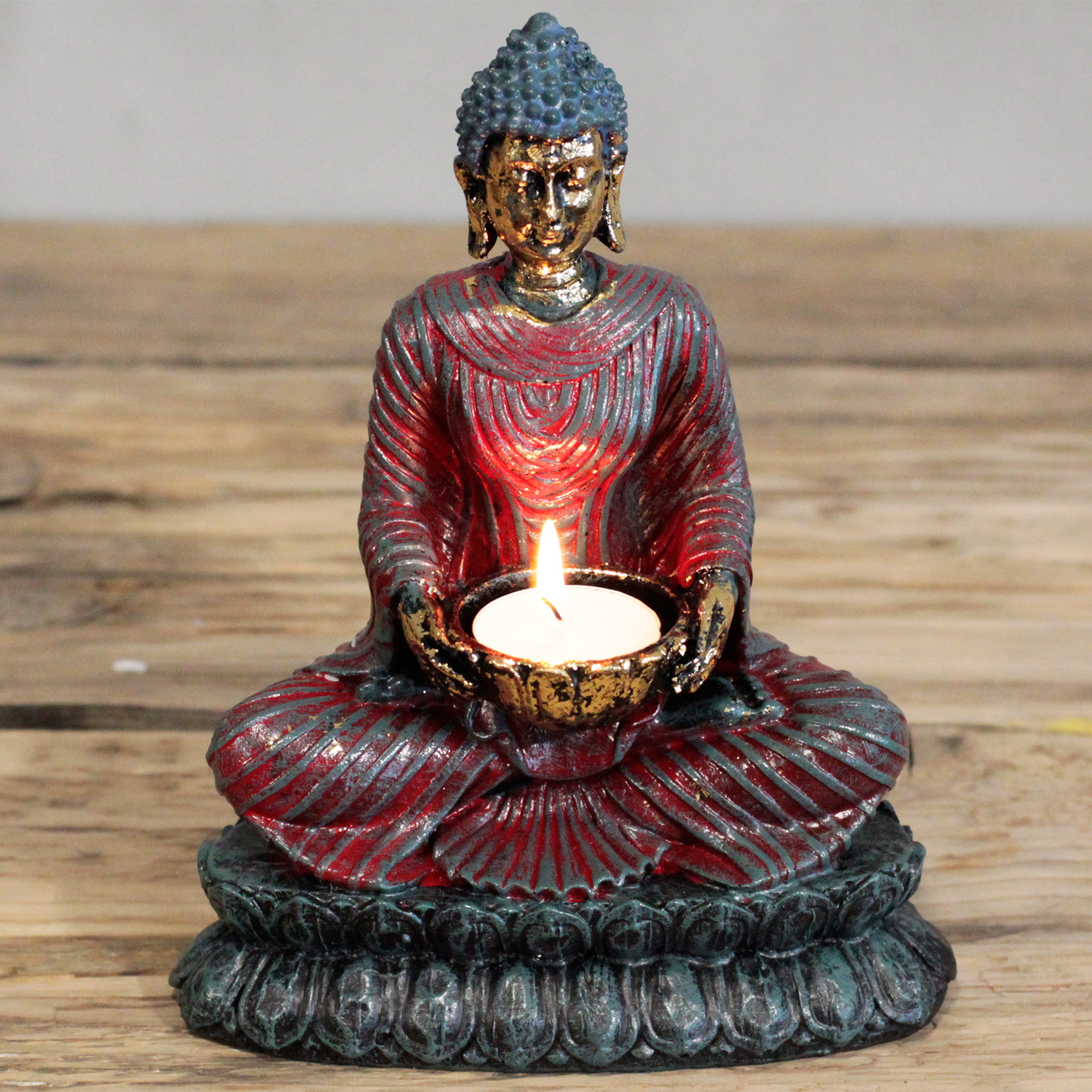 Collection Bouddha Antique