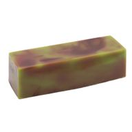 Savon Dubai – Pain de savon Truffe Émeraude