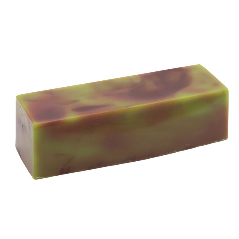 Savon Dubai – Pain de savon Truffe Émeraude