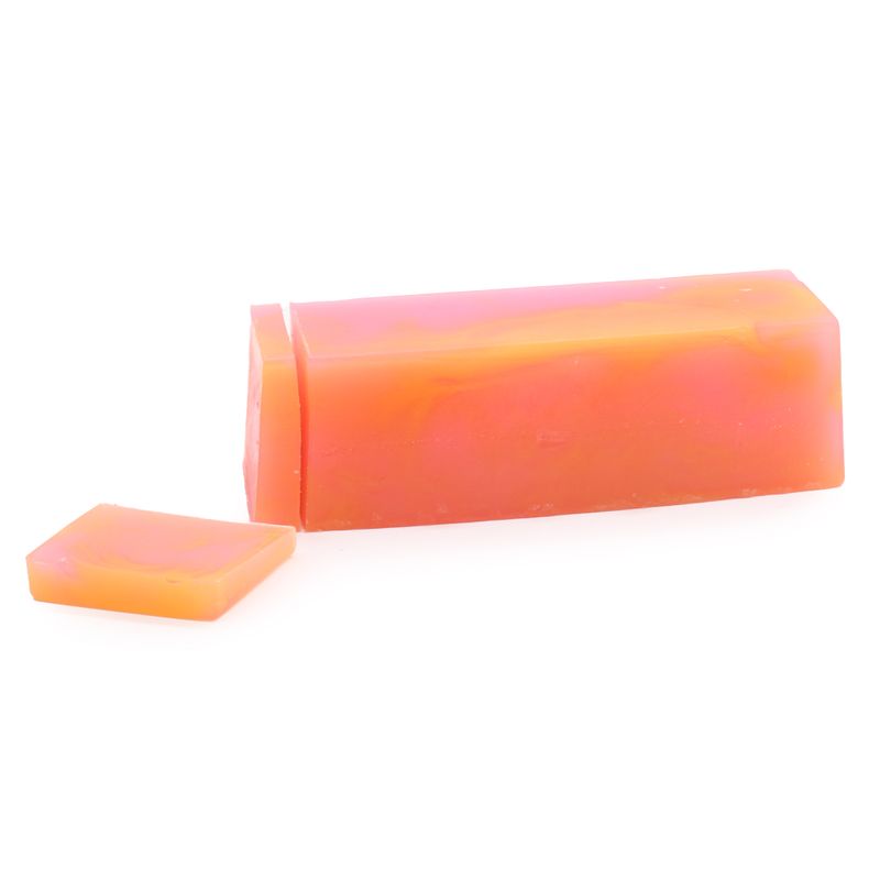 Pain de savon - Charlotte Rose
