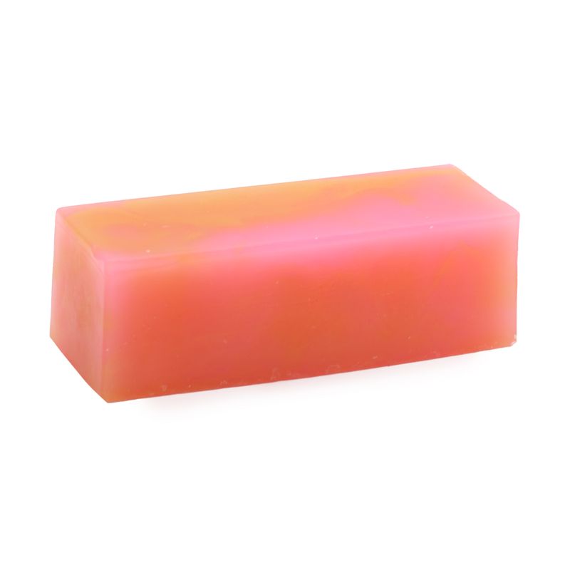 Pain de savon - Charlotte Rose