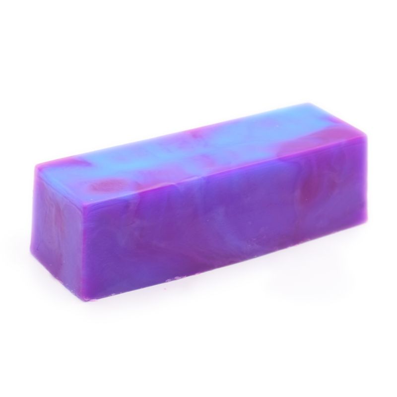 Pain de savon - Amethyste