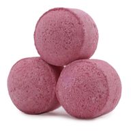 Boîte 1,3 kg - mini boules de bain de Dubai - Éclat Étincelant