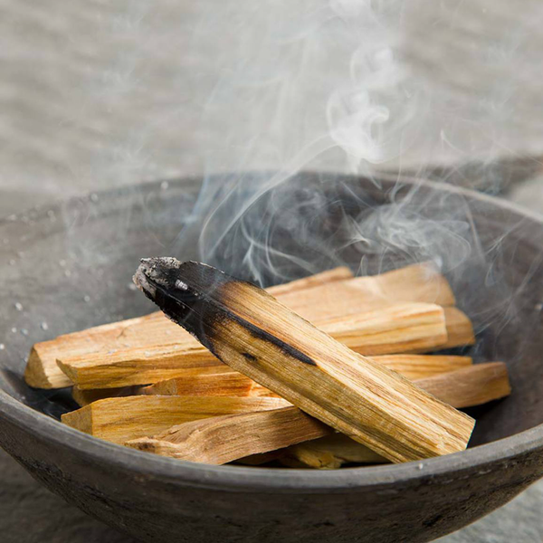 Encens Palo Santo